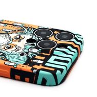 Чехол для Apple iPhone 15 Pro Luxo силиконовый (рис. 142)