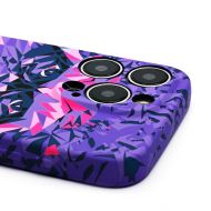 Чехол для Apple iPhone 15 Pro Luxo силиконовый (рис. 144)