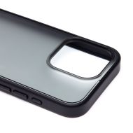 Чехол для Apple iPhone 15 Pro Waston пластиковый <черный>