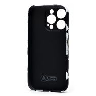 Чехол для Apple iPhone 16 Pro Luxo силиконовый (рис. 138)