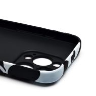 Чехол для Apple iPhone 16 Pro Luxo силиконовый (рис. 138)