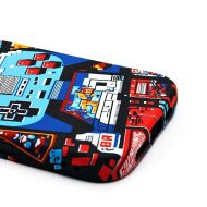 Чехол для Apple iPhone 16 Pro Luxo силиконовый (рис. 139)