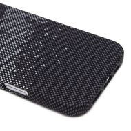 Чехол для Apple iPhone 16 Pro Max пластиковый Luxo Carbon (рис. 136)