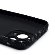 Чехол для Apple iPhone 16 Pro Max Luxo силиконовый (рис. 141)