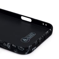 Чехол для Apple iPhone 16 Pro Max Luxo силиконовый (рис. 141)