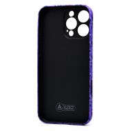 Чехол для Apple iPhone 16 Pro Max Luxo силиконовый (рис. 144)