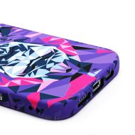 Чехол для Apple iPhone 16 Pro Max Luxo силиконовый (рис. 144)