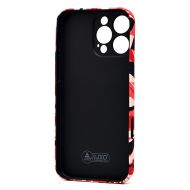 Чехол для Apple iPhone 16 Pro Max Luxo силиконовый (рис. 145)