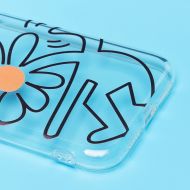 Чехол для Apple iPhone XR силиконовый (рис. 225/003)