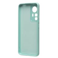 Чехол для Xiaomi MZB0CB8RU силиконовый Soft Touch 4 <мятный>