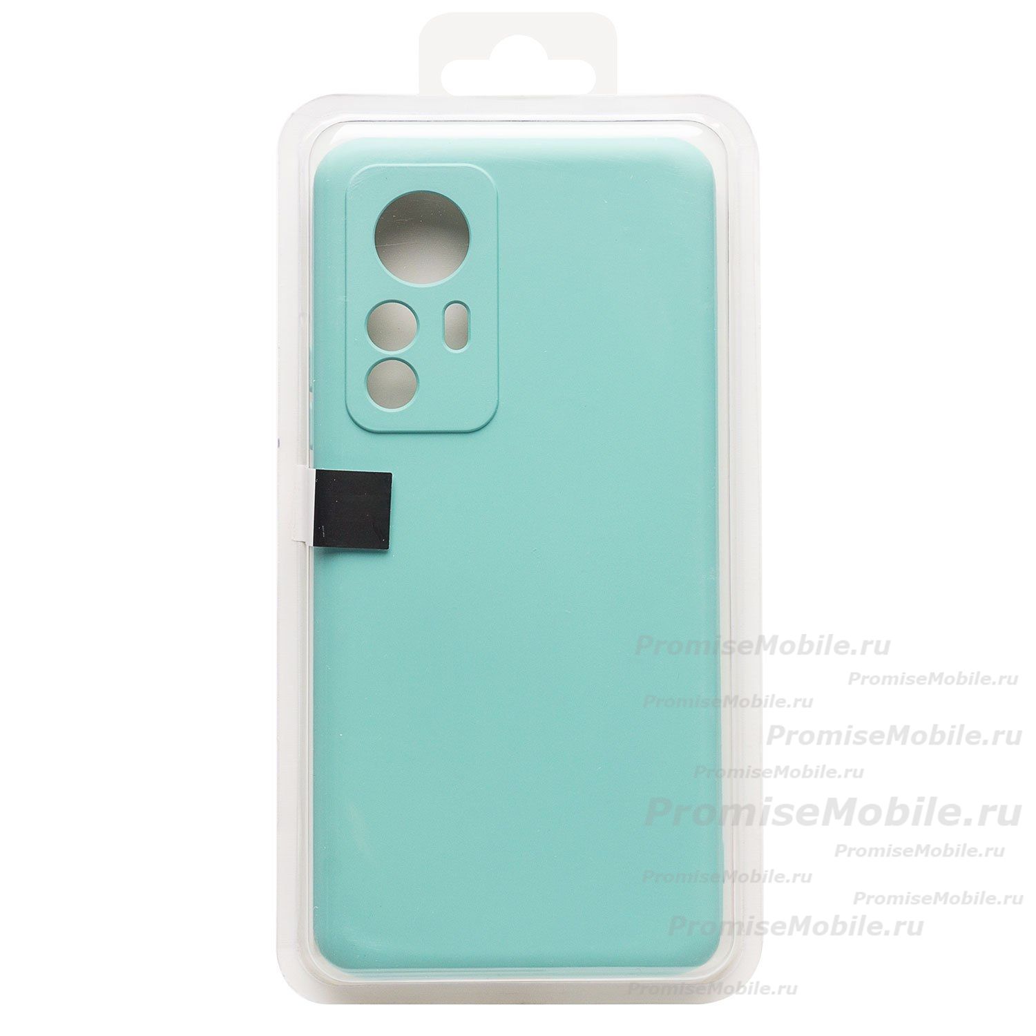 Чехол для Xiaomi MZB0CB8RU силиконовый Soft Touch 4 <мятный> ― 