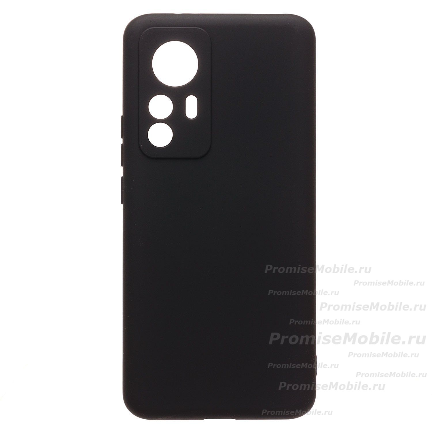 Чехол для Xiaomi MZB0CB8RU силиконовый Soft Touch 4 <черный> ― 