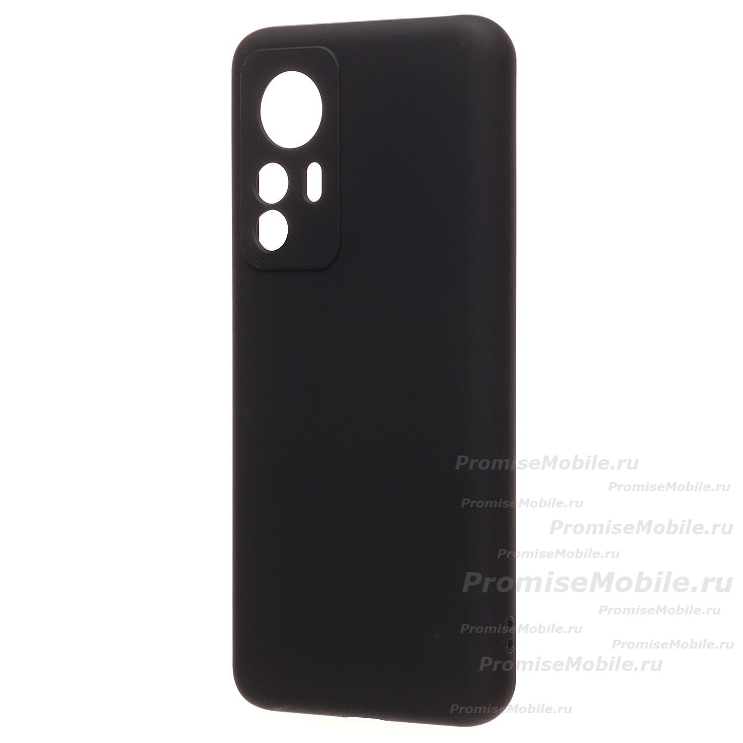 Чехол для Xiaomi MZB0CB8RU силиконовый Soft Touch 4 <черный> ― 