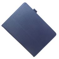 Чехол для Acer Iconia Tab A1-810 флип кожзам <синий> (уценка)