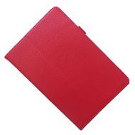 Чехол для Acer Iconia Tab B1-A70 флип кожзам <красный>