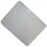 Чехол для Apple iPad 3 силиконовый <прозрачный>