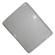 Чехол для Apple iPad 2 силиконовый <прозрачный>