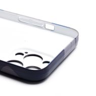Чехол для Apple iPhone 13 Pro Max пластиковый (рис. 085/1)