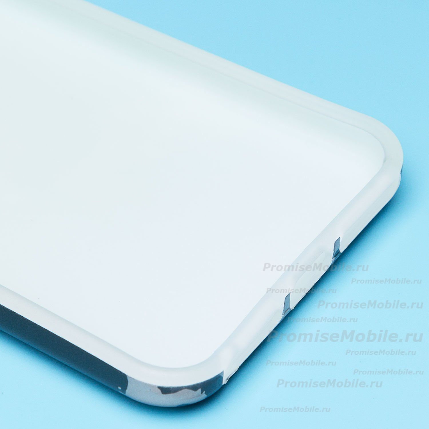 Чехол для Apple iPhone 6s Plus силиконовый (рис. 106/007) ― 