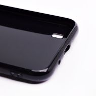 Чехол для Samsung SM-A015F (Galaxy A01) силиконовый (рис. 204/005)