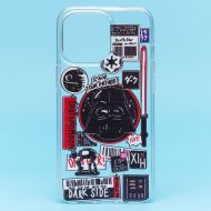 Чехол для Apple iPhone 13 Pro силиконовый (рис. 271/001) 