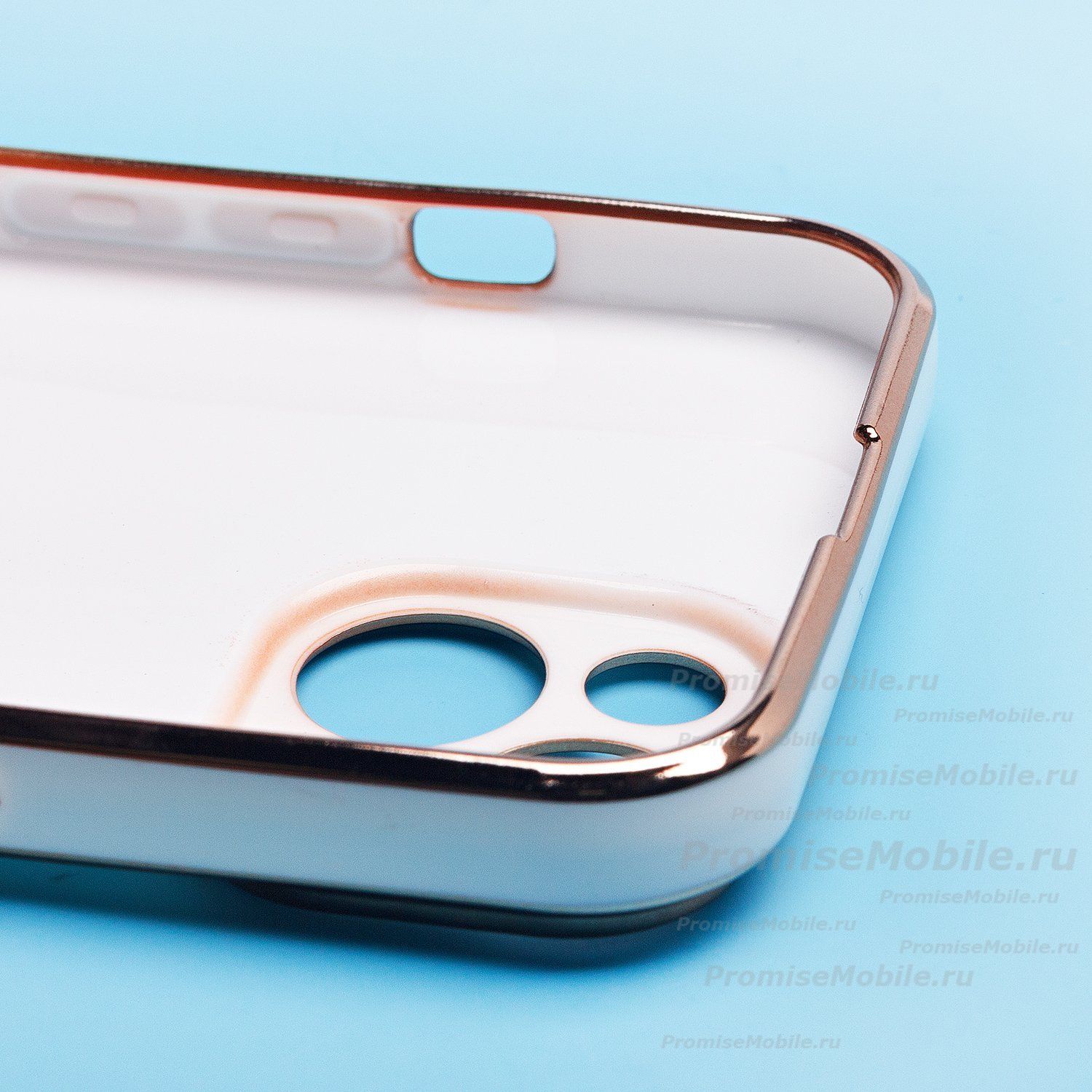 Чехол для Apple iPhone 14 силиконовый Pilot №2 <белый> ― 