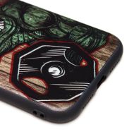 Чехол для Apple iPhone 11 силиконовый (рис. 302/008)