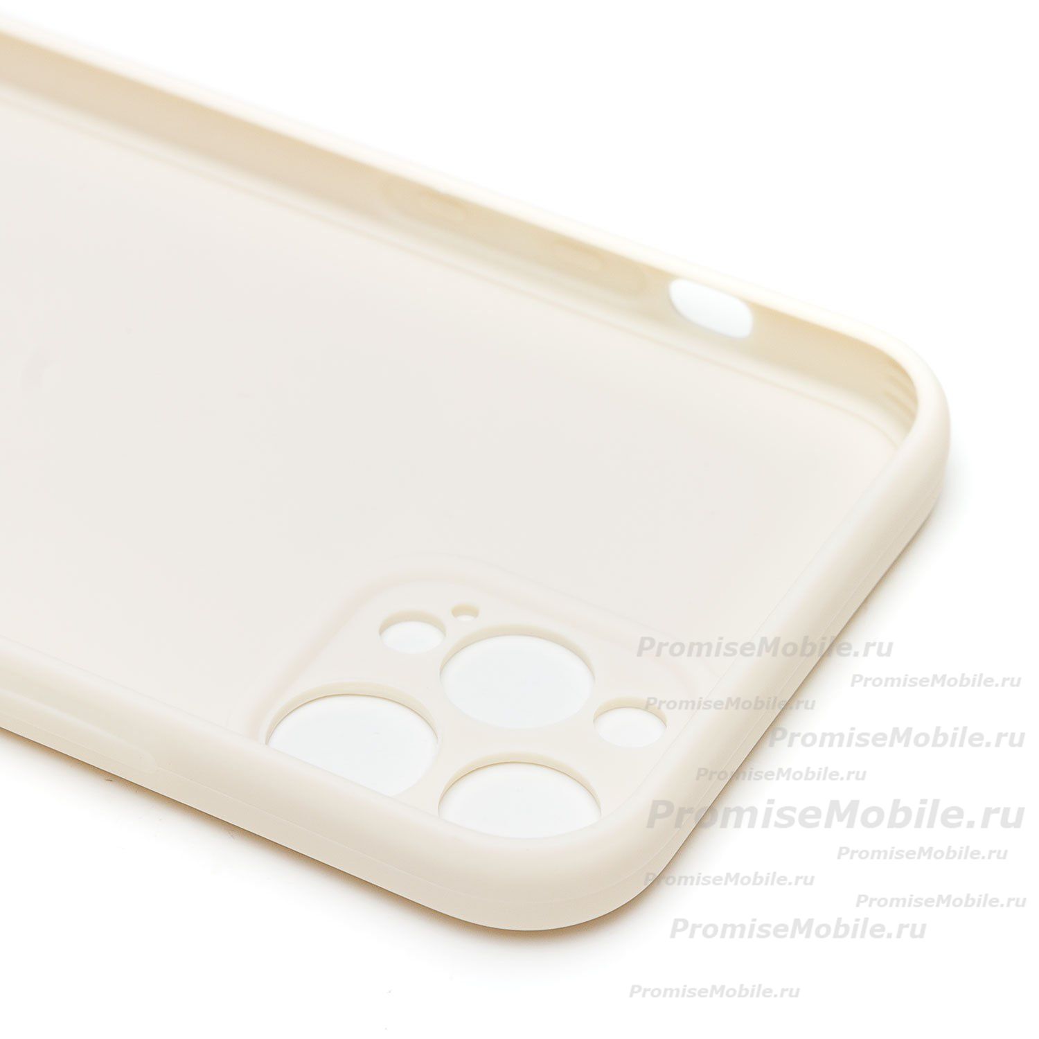 Чехол для Apple iPhone 12 Pro силиконовый (рис. 307/004) ― 