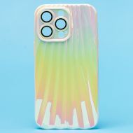 Чехол для Apple iPhone 13 Pro силиконовый (рис. 323/002)