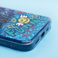Чехол для Apple iPhone 15 Plus силиконовый (рис. 334/003)