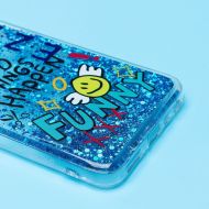 Чехол для Realme RMX3151 силиконовый (рис. 334/003)