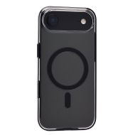 Чехол для Apple iPhone Air пластиковый MagSafe Vawi <черный>