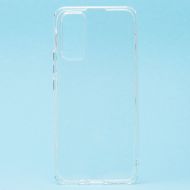 Чехол для Honor 30 (BMH-AN10) силиконовый (0,9 mm) <прозрачный>