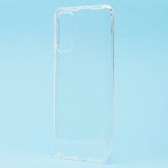 Чехол для Honor 30 (BMH-AN10) силиконовый (0,9 mm) <прозрачный>