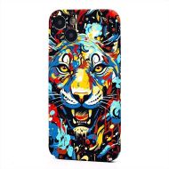 Чехол для Apple iPhone 14 Luxo силиконовый (рис.113)