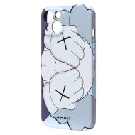 Чехол для Apple iPhone 14 Plus Luxo силиконовый (рис. 087)