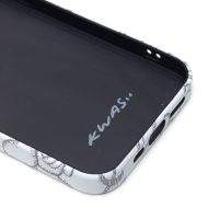 Чехол для Apple iPhone 14 Plus Luxo силиконовый (рис. 090)