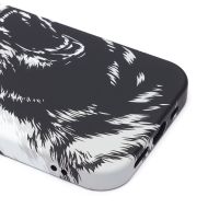 Чехол для Apple iPhone 14 Pro Luxo силиконовый (рис. 106)