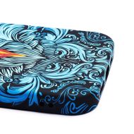 Чехол для Apple iPhone 14 Pro Max Luxo силиконовый (рис. 097)