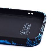 Чехол для Apple iPhone 14 Pro Max Luxo силиконовый (рис. 097)