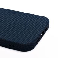 Чехол для Apple iPhone 14 Pro Max Luxo силиконовый (рис.112)