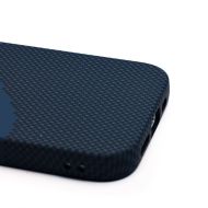 Чехол для Apple iPhone 15 Luxo силиконовый (рис.112)