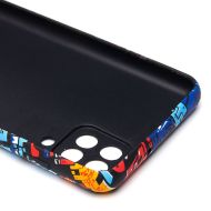 Чехол для Samsung SM-A127F (Galaxy A12 Nacho) Luxo силиконовый (рис. 139)