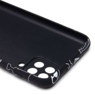 Чехол для Samsung SM-A125F (Galaxy A12) Luxo силиконовый (рис. 140)