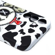 Чехол для Samsung SM-A156B (Galaxy A15 5G) Luxo силиконовый (рис. 138)