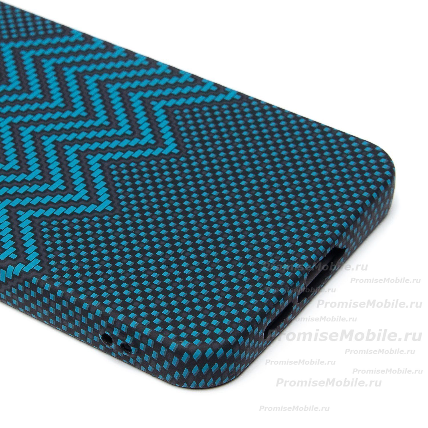 Чехол для Samsung SM-A556E (Galaxy A55 5G) Luxo силиконовый (рис. 135) ― 