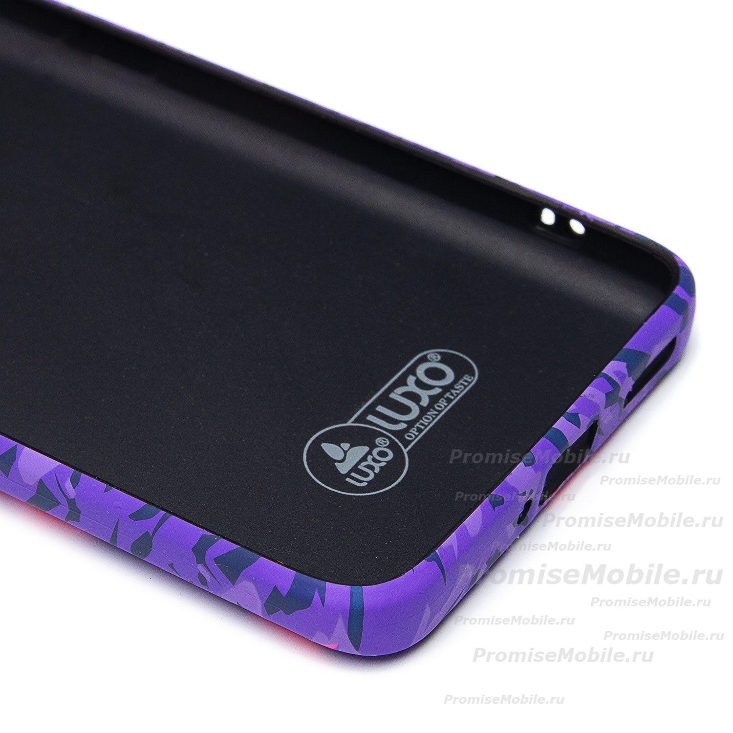Чехол для Xiaomi 13T Luxo силиконовый (рис. 144) ― 