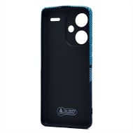 Чехол для Xiaomi 23090RA98C Luxo силиконовый (рис.112)