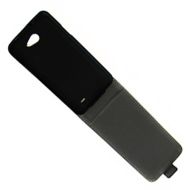 Чехол для Samsung i9103 (Galaxy R) флип змея №2 черный>