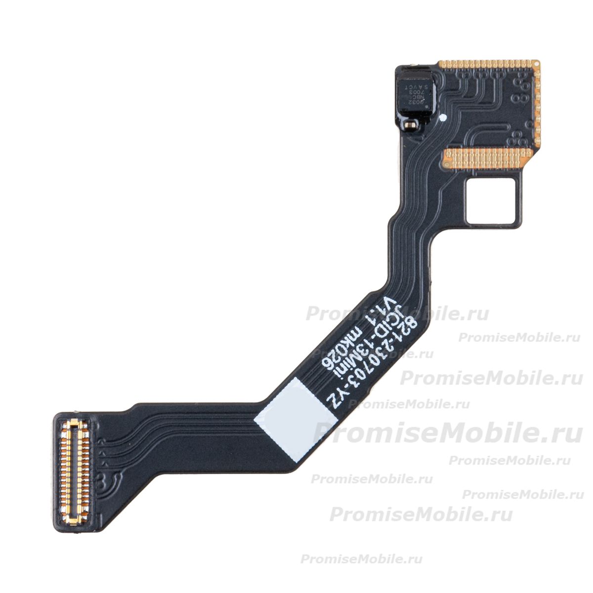 Шлейф для программатора JCID V1SE для Face ID Apple iPhone 13 mini (с перепайкой датчика) ― 